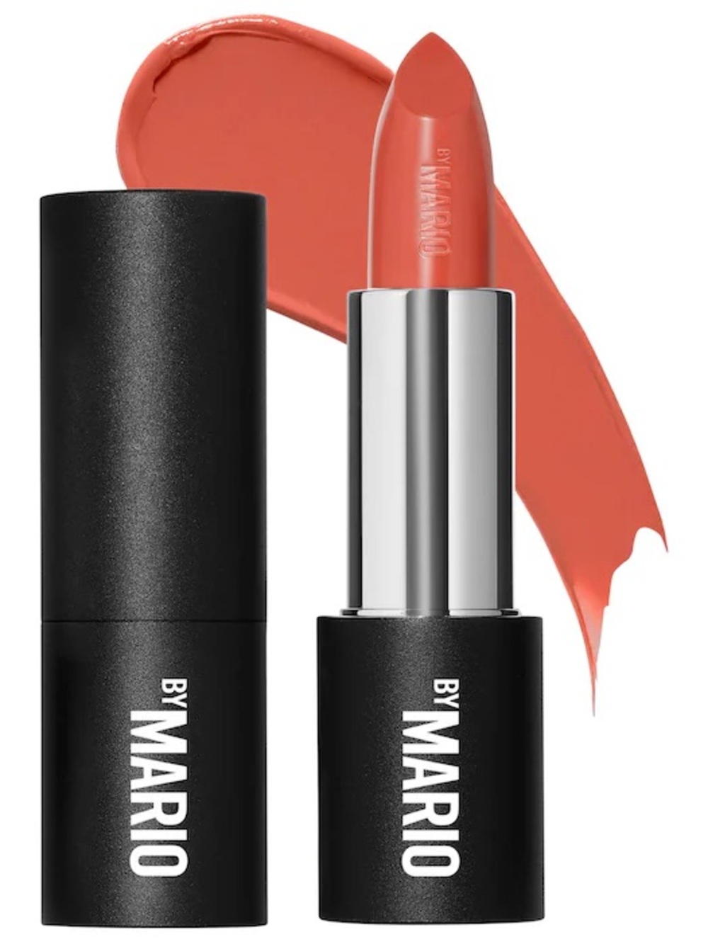 New Makeup By Mario SuperSatin Lipstick Uptown Girl